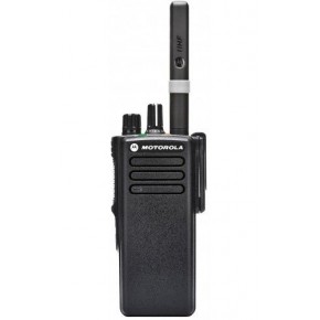 DP4401E VHF