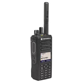 DP4800E VHF