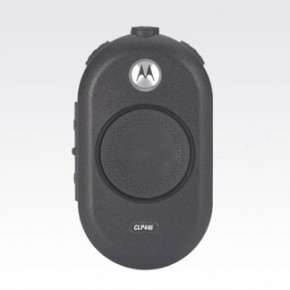 CLP 446  Bluetooth