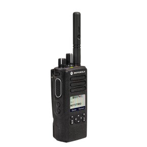 DP4601E VHF