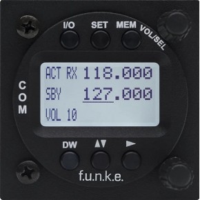 ATR833-II-LCD