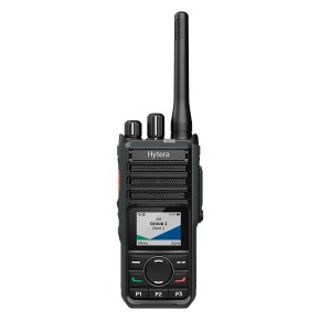 HP565 VHF GPS Glonass