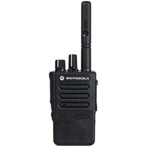 DP3441E VHF TIA