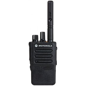 DP3441E UHF