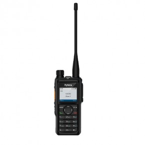 HP685 UHF BT GPS Glonass