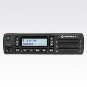 DM2600 UHF 25Вт