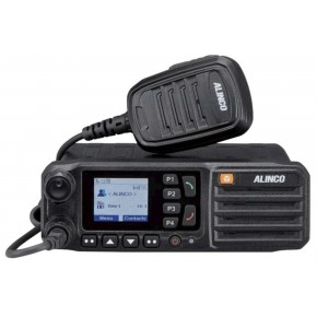 DR-D18 45 W GPS