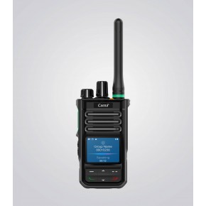 PH660 VHF 1