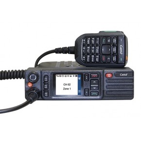 PM790 VHF SFR