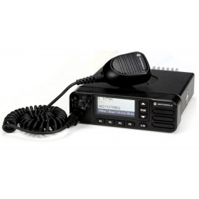 DM4600 UHF 25Вт