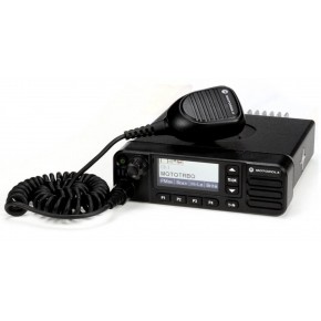 DM4601 UHF 25Вт