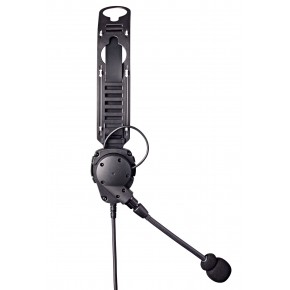 HC-100 long mic