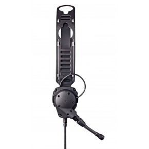 HC-100 short mic