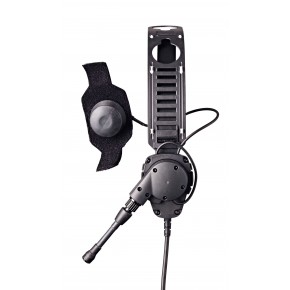 HC-200 short mic